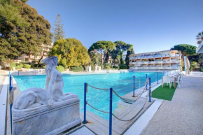 Jolie Sur La Mer - Petit Studio - Happy Rentals San Remo